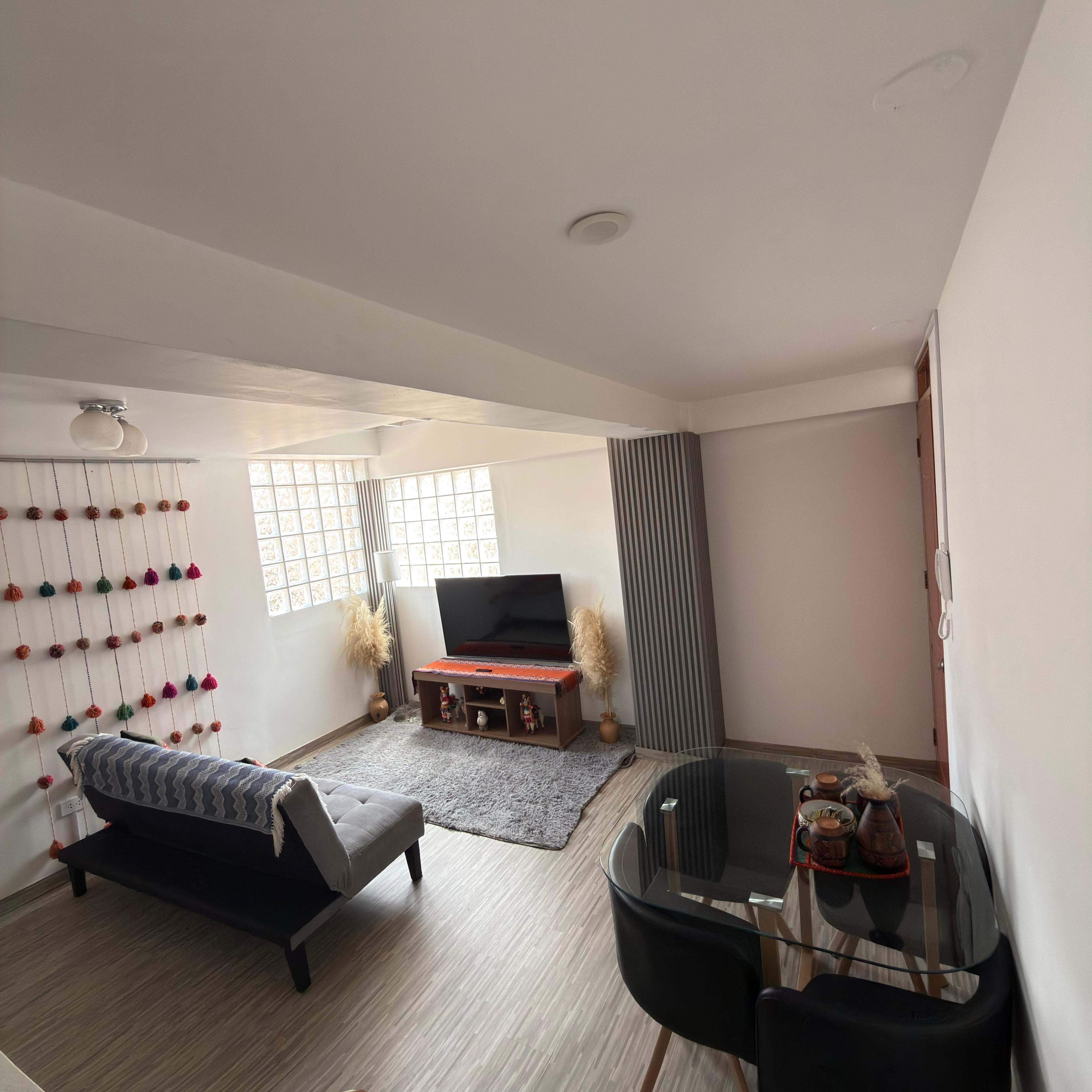 Imagen del apartamento